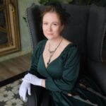 Ахелия Блейтчли