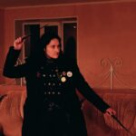 Арман ЗАбини
