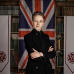Джеймс ван Страатен